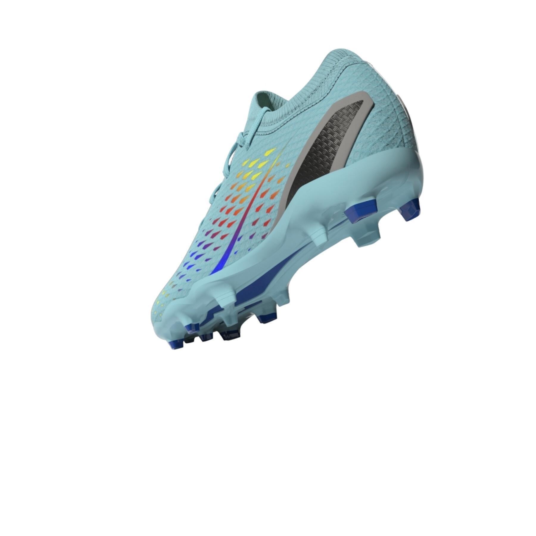 Fotbollsskor för barn adidas X Speedportal.3 Fg